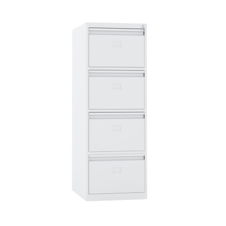 4 Çekmeceli Kartoteks MRT-1031