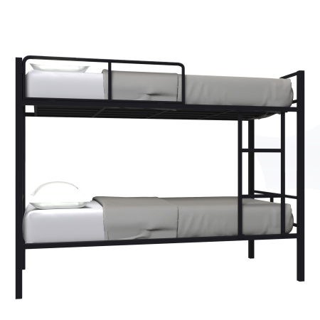 MRT 90'lık Şantiye Ranzası Çift Katlı