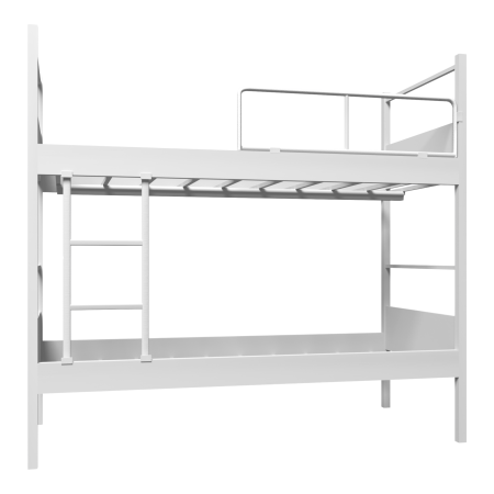 MRT Çift Katlı Yurt Ranzası